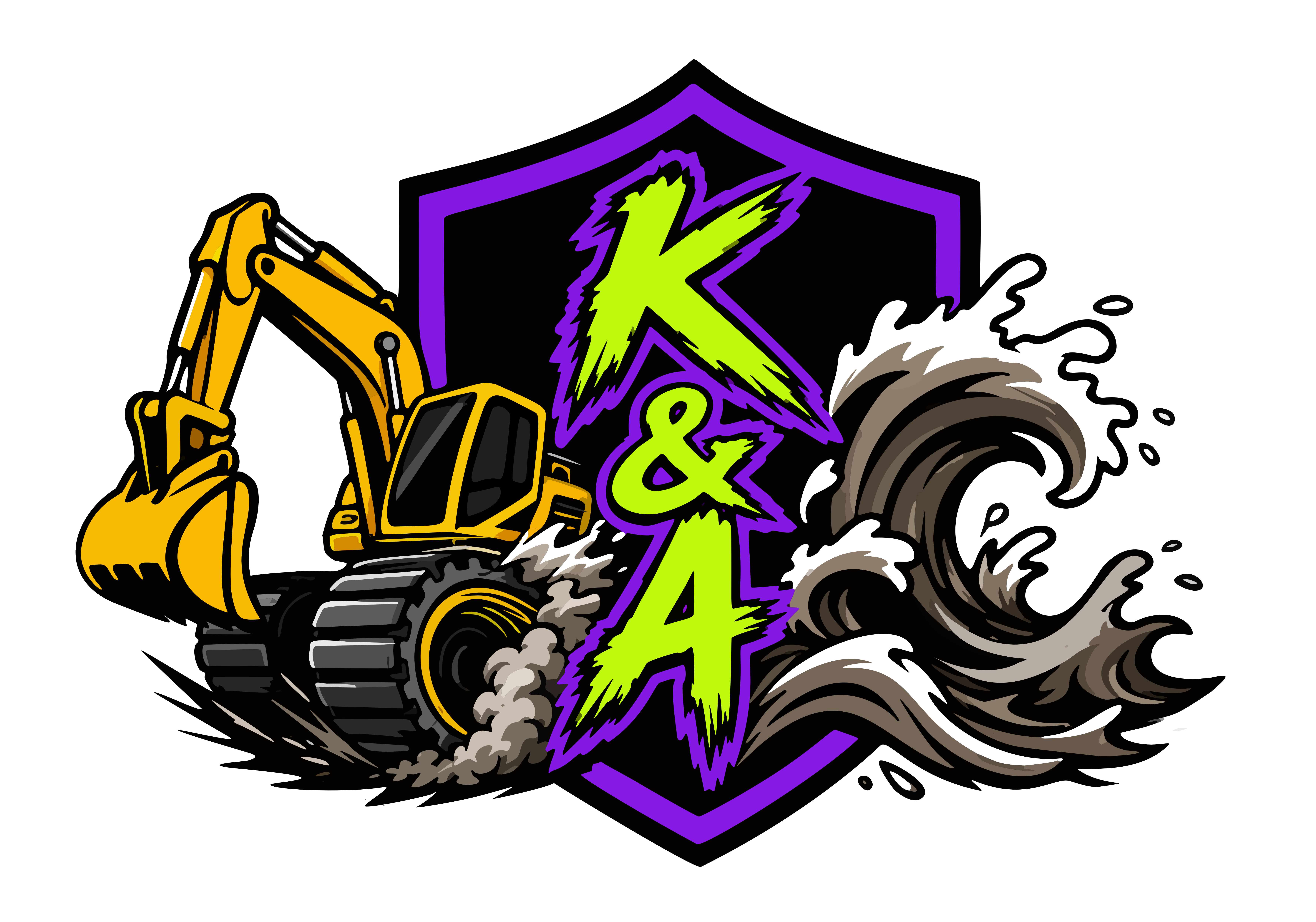 K & A Excavation & Wastewater Solutions